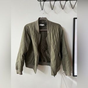 Sincerely Jules Bomber Jacket